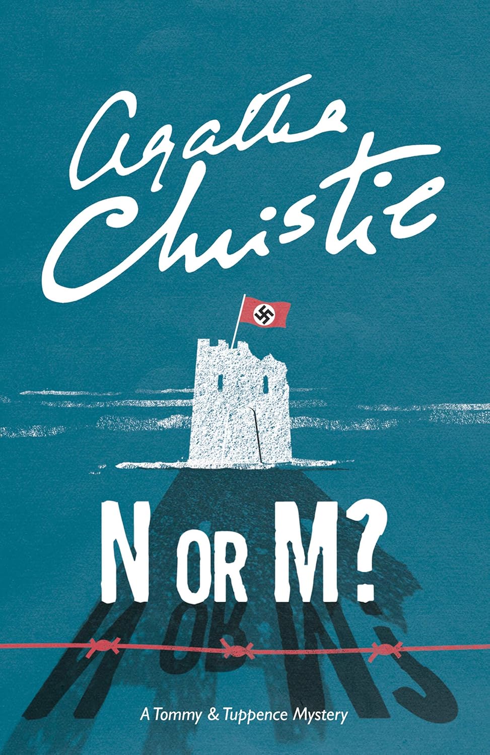 ler totalmente N or M?: A Classic Detective Mystery for Fans of 20th Century Historical Fiction (Tommy and Tuppence Series Book 3) (English Edition)