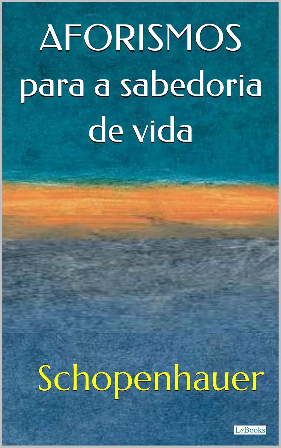 Aforismos Para a Sabedoria de Vida baixar o livro de graça