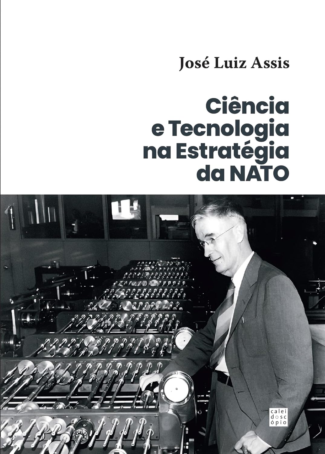 capítulo por capítulo baixar Ciência e Tecnologia na Estratégia da NATO
