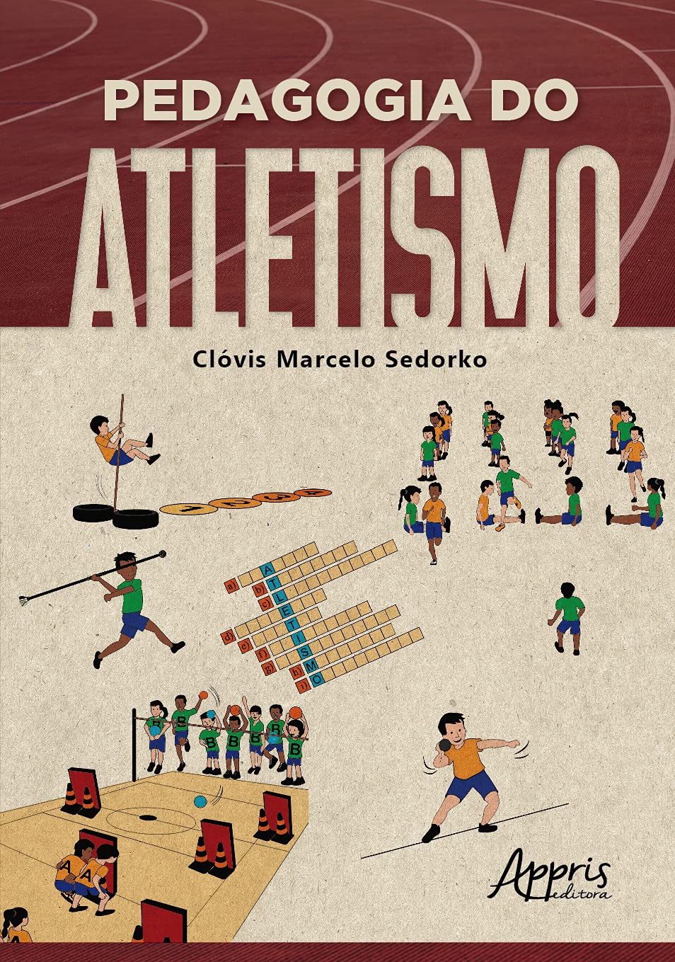 Pedagogia do atletismo baixar o livro de graça