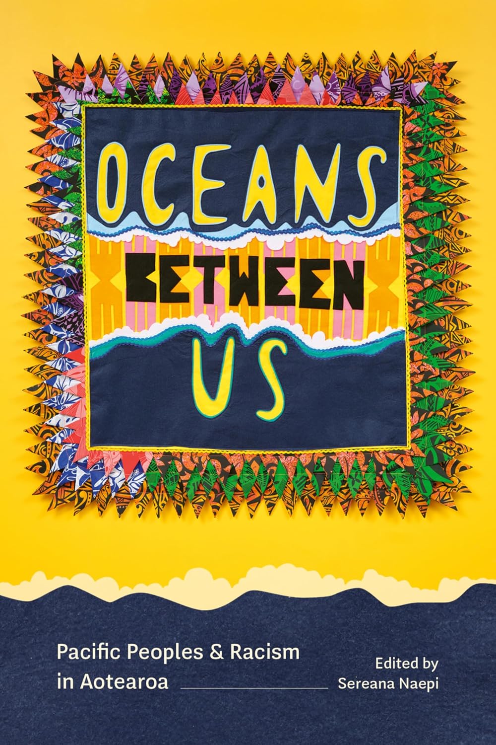 Oceans Between Us: Pacific Peoples and Racism in Aotearoa (English Edition) baixar livro de graça