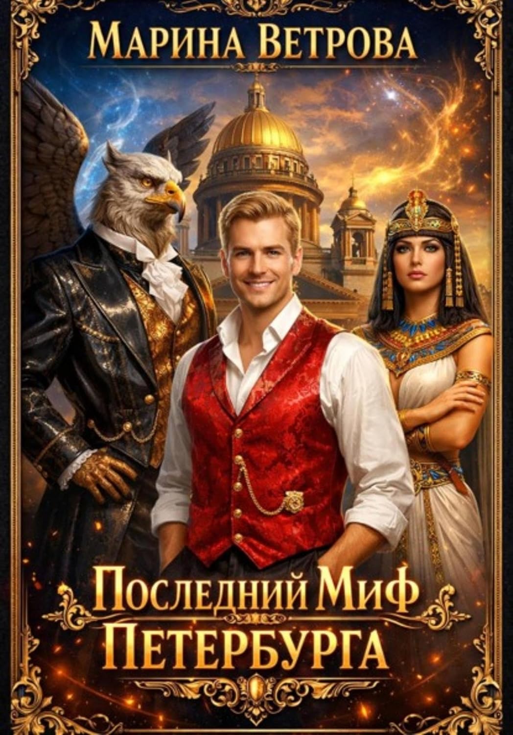 Последний миф Петербурга (Russian Edition) baixar livro de graça