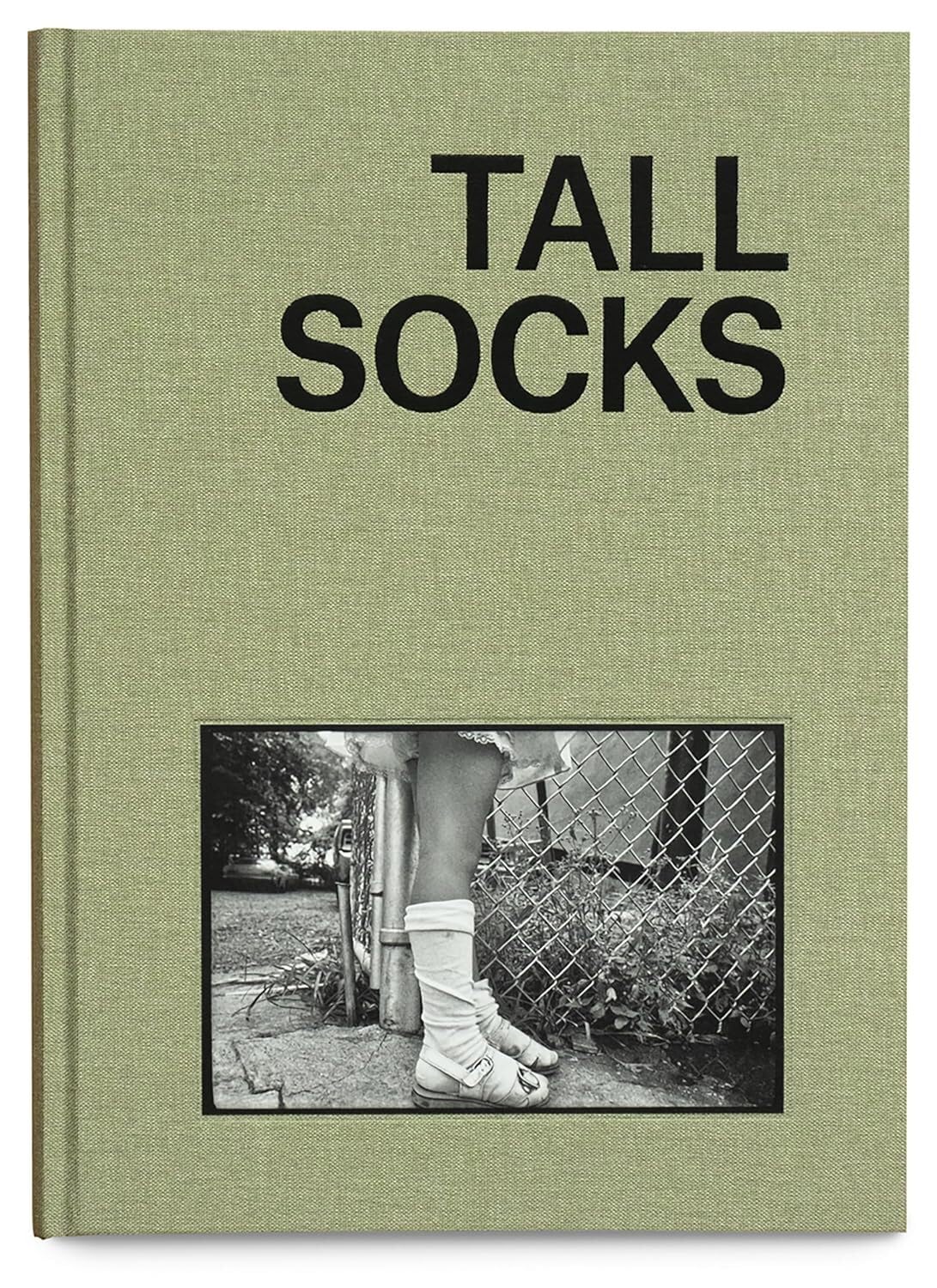 ler totalmente Tall Socks