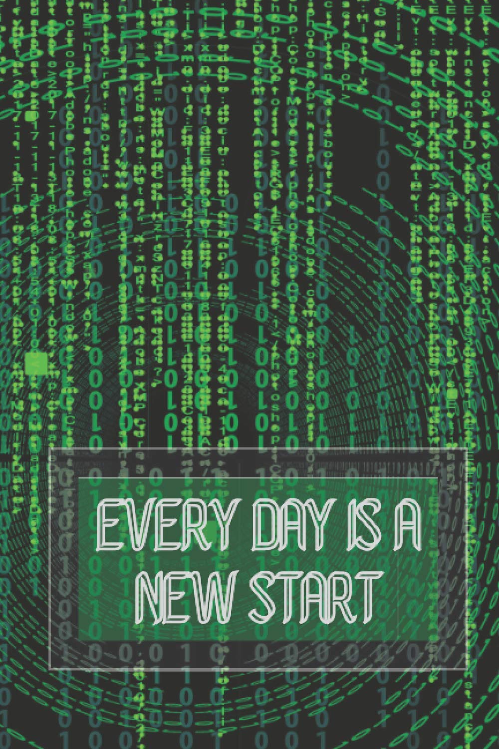 Every Day Is A New Start: Motivational Notebook, Daily Composition Notebook,Journal. This is the Perfect Notebook for any Student, Teen and Adult Notebook for Taking Notes, Lists and More. baixar o livro de graça