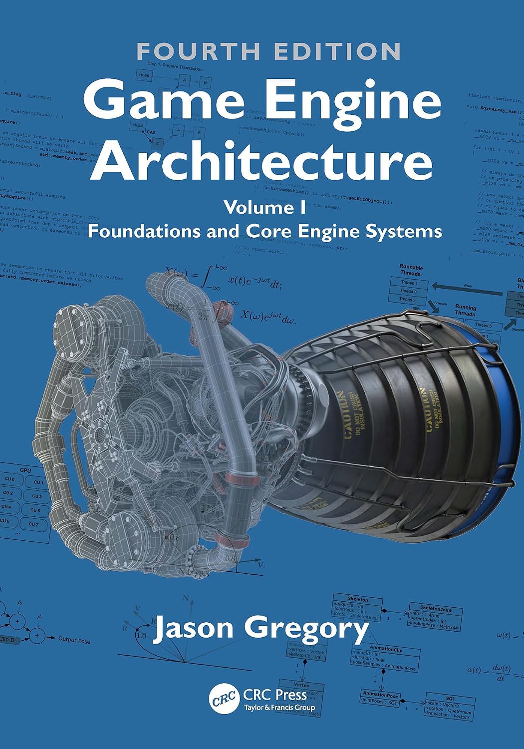 ler totalmente Game Engine Architecture: Volume I, Foundations and Core Engine Systems (English Edition)