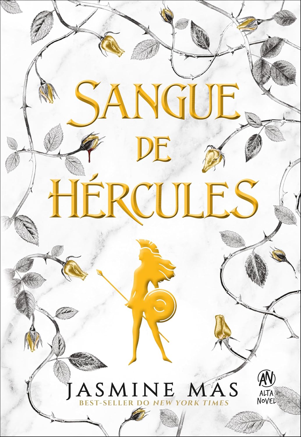 capítulo por capítulo baixar Sangue de Hércules