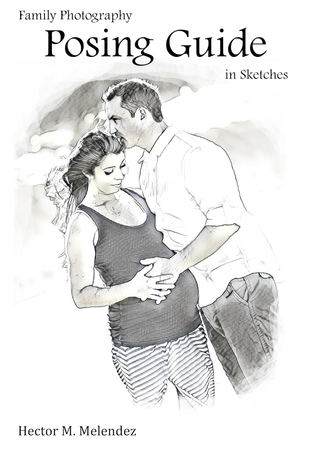 ler totalmente Family Photography Posing Guide in Sketches (English Edition)