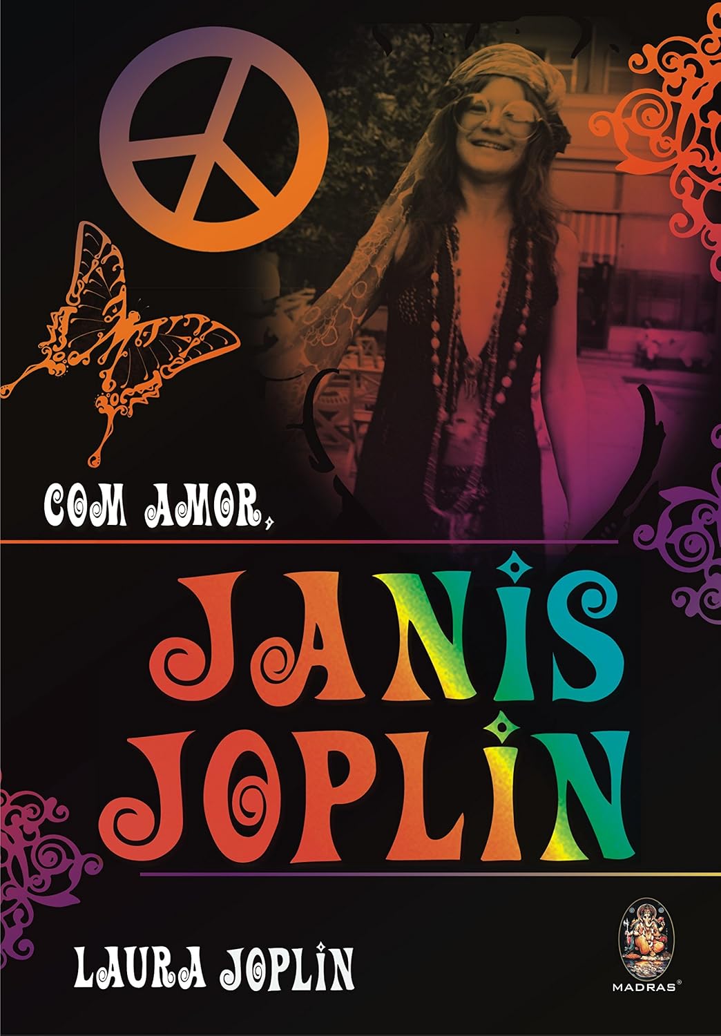 Com Amor, Janis Joplin baixar o livro de graça