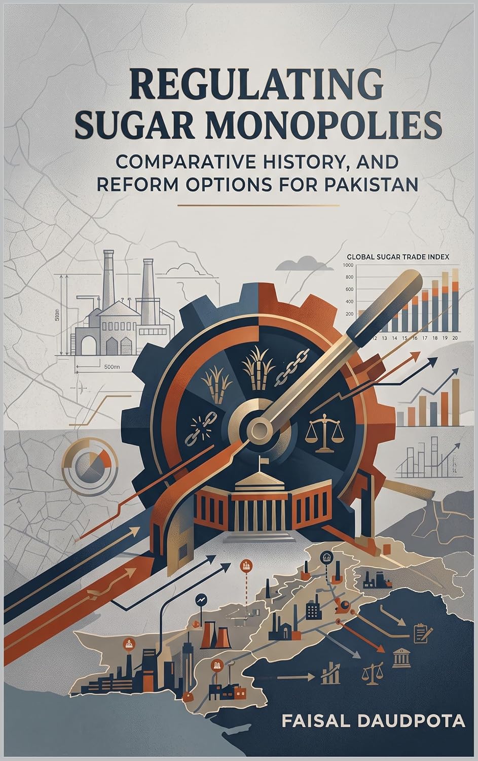 ler totalmente Regulating Sugar Monopolies: Comparative History, and Reform Options for Pakistan (English Edition)