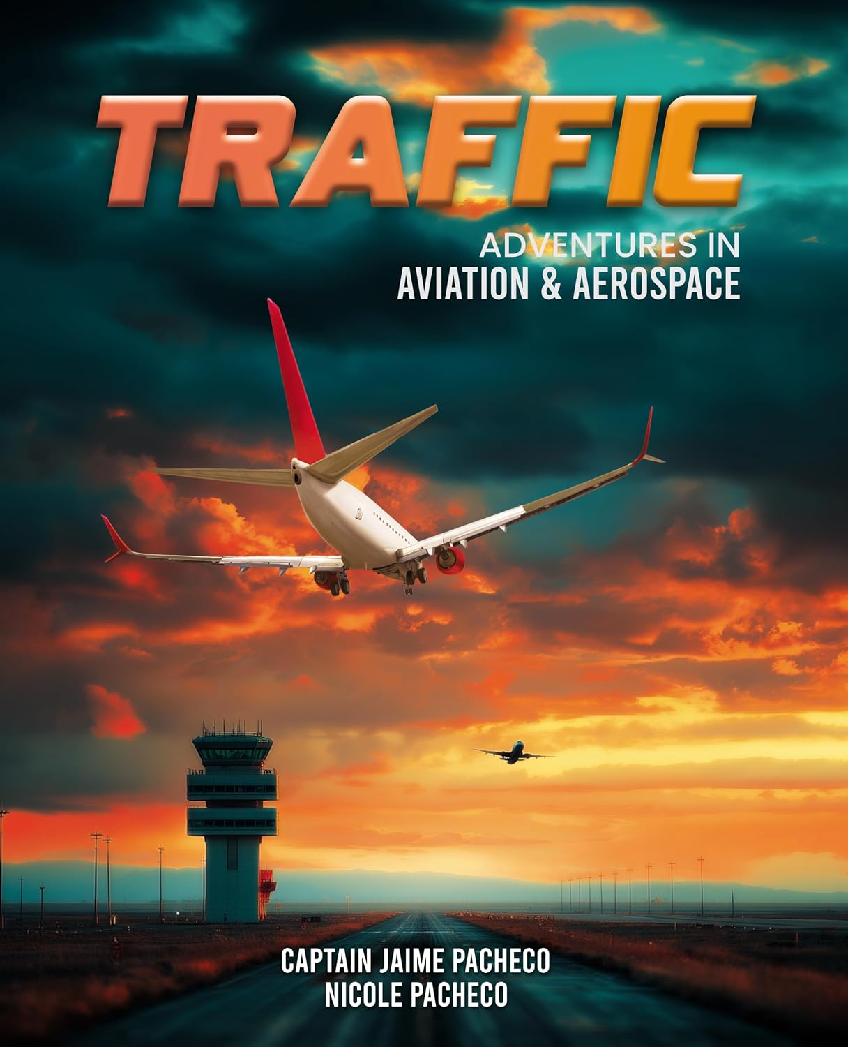 capítulo por capítulo baixar Traffic (English Edition)