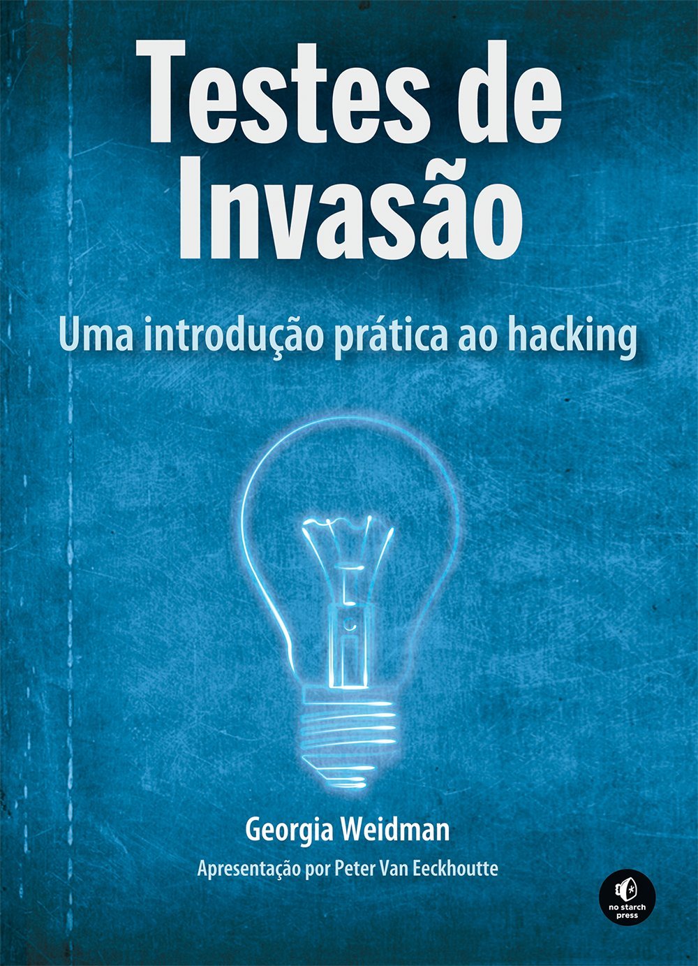 capítulo por capítulo baixar Testes de Invasão: uma Introdução Prática ao Hacking