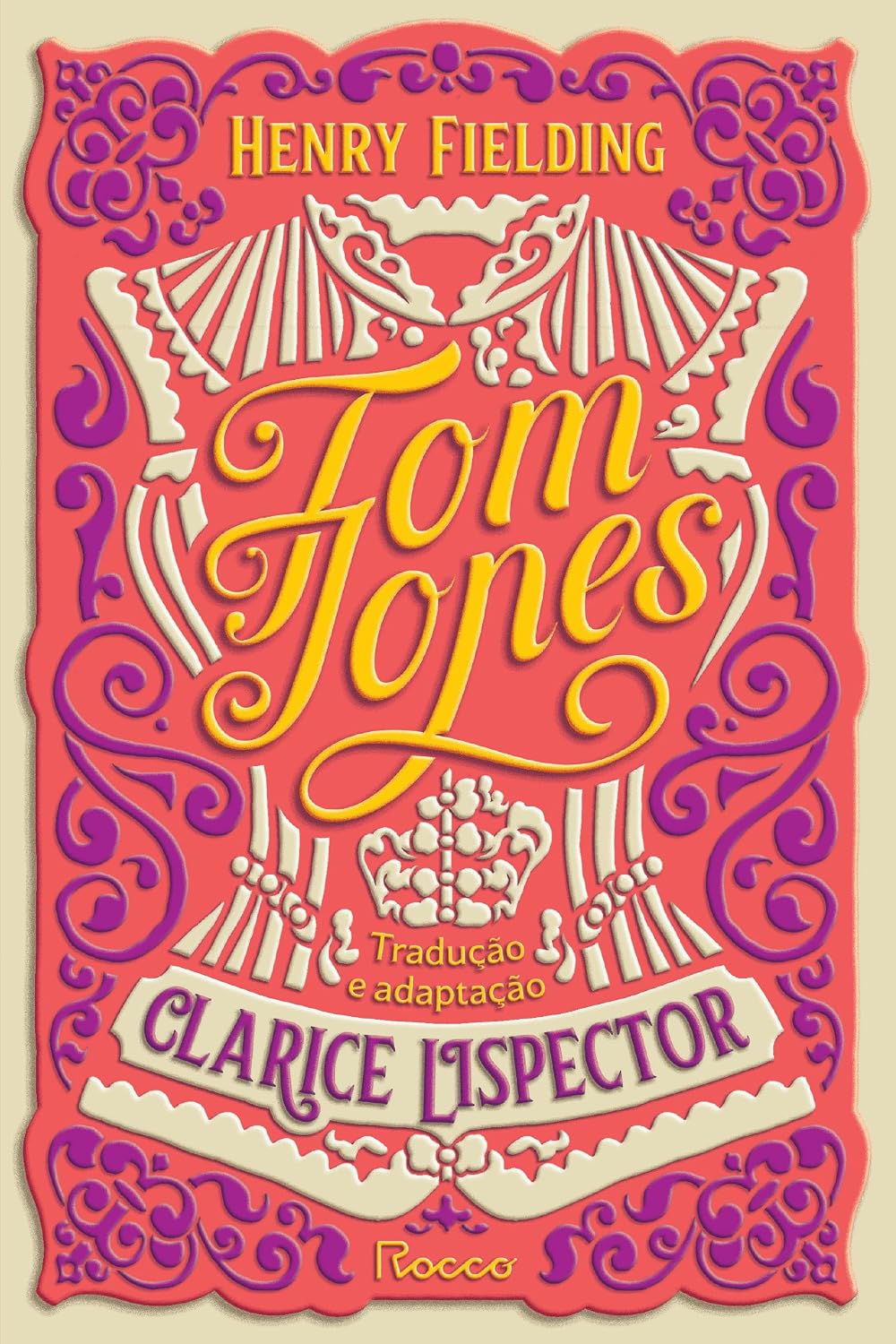 capítulo por capítulo baixar Tom Jones