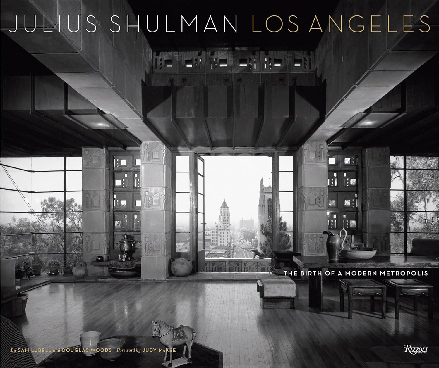 capítulo por capítulo baixar Julius Shulman Los Angeles: The Birth of a Modern Metropolis