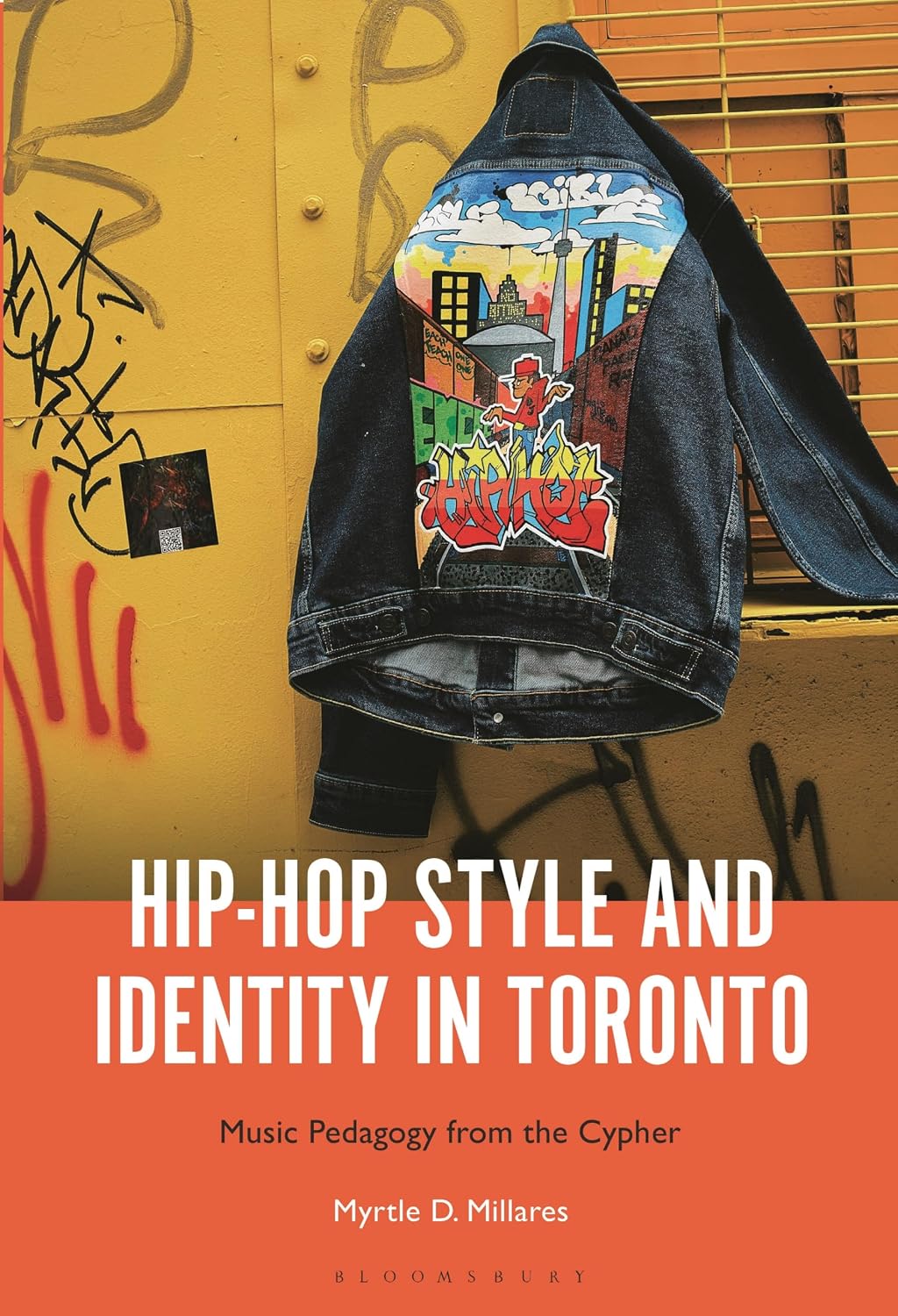 Hip-Hop Style and Identity in Toronto: Music Pedagogy from the Cypher baixar o livro de graça