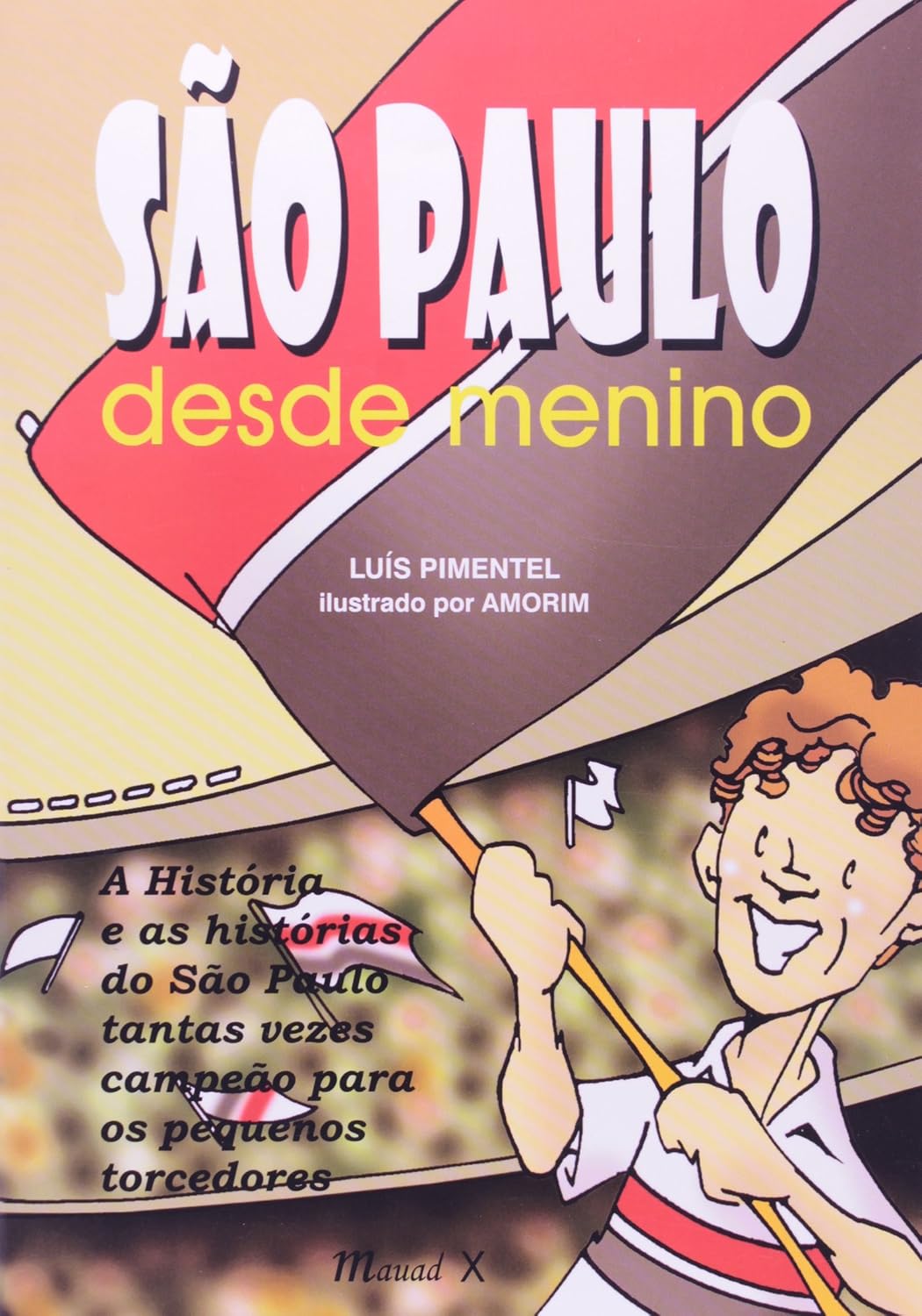 capítulo por capítulo baixar São Paulo Desde Menino