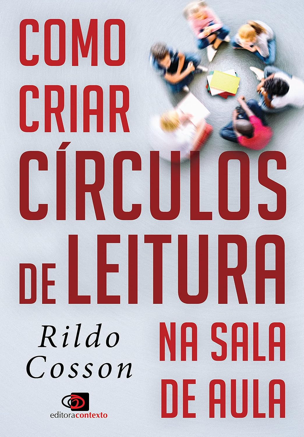 capítulo por capítulo baixar Como criar círculos de leitura na sala de aula