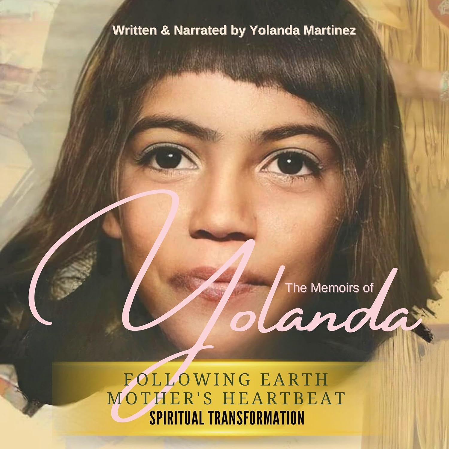 capítulo por capítulo baixar Following Earth Mother's Heartbeat: The Memoirs of Yolanda