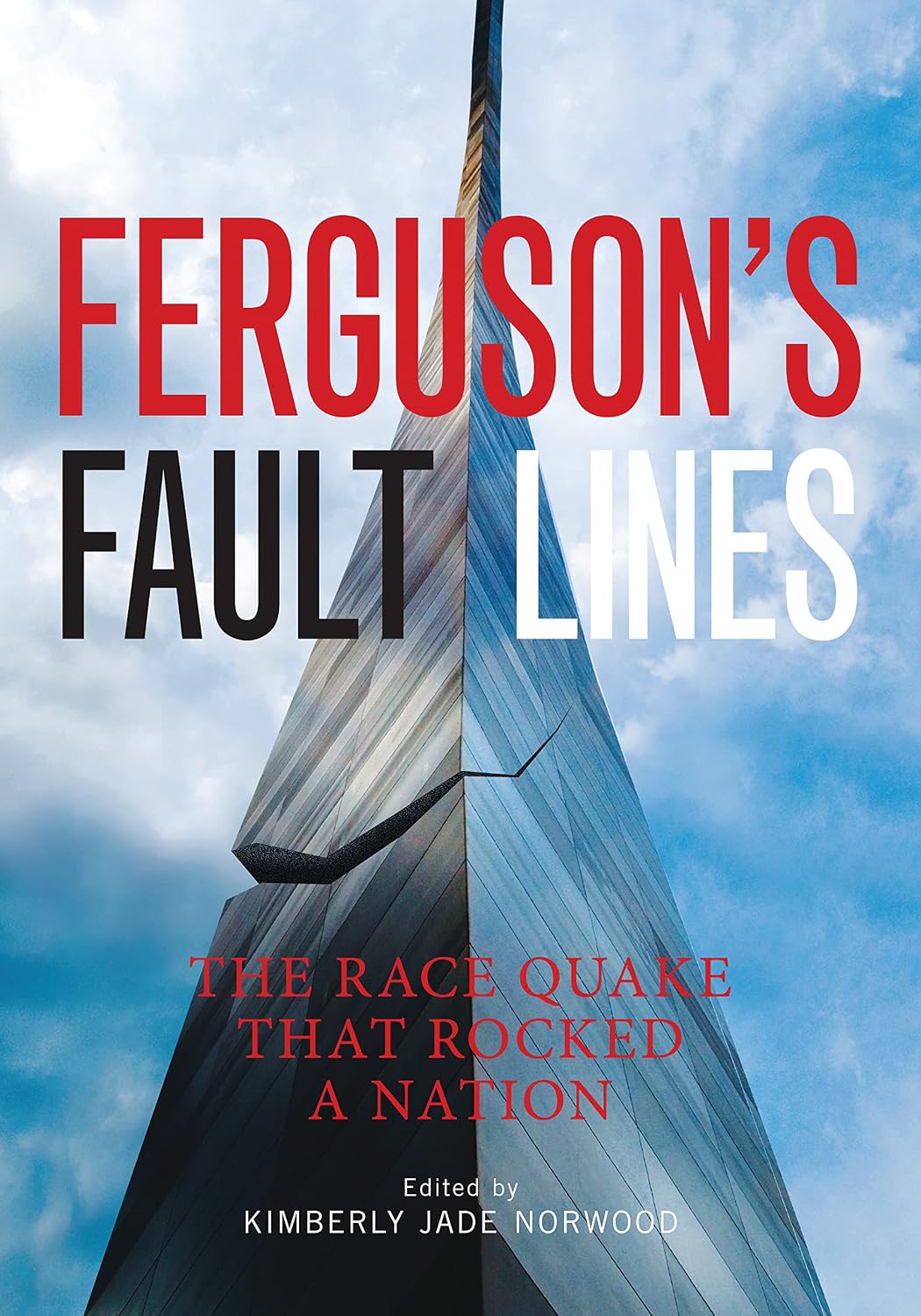 ler totalmente Ferguson's Fault Lines (English Edition)