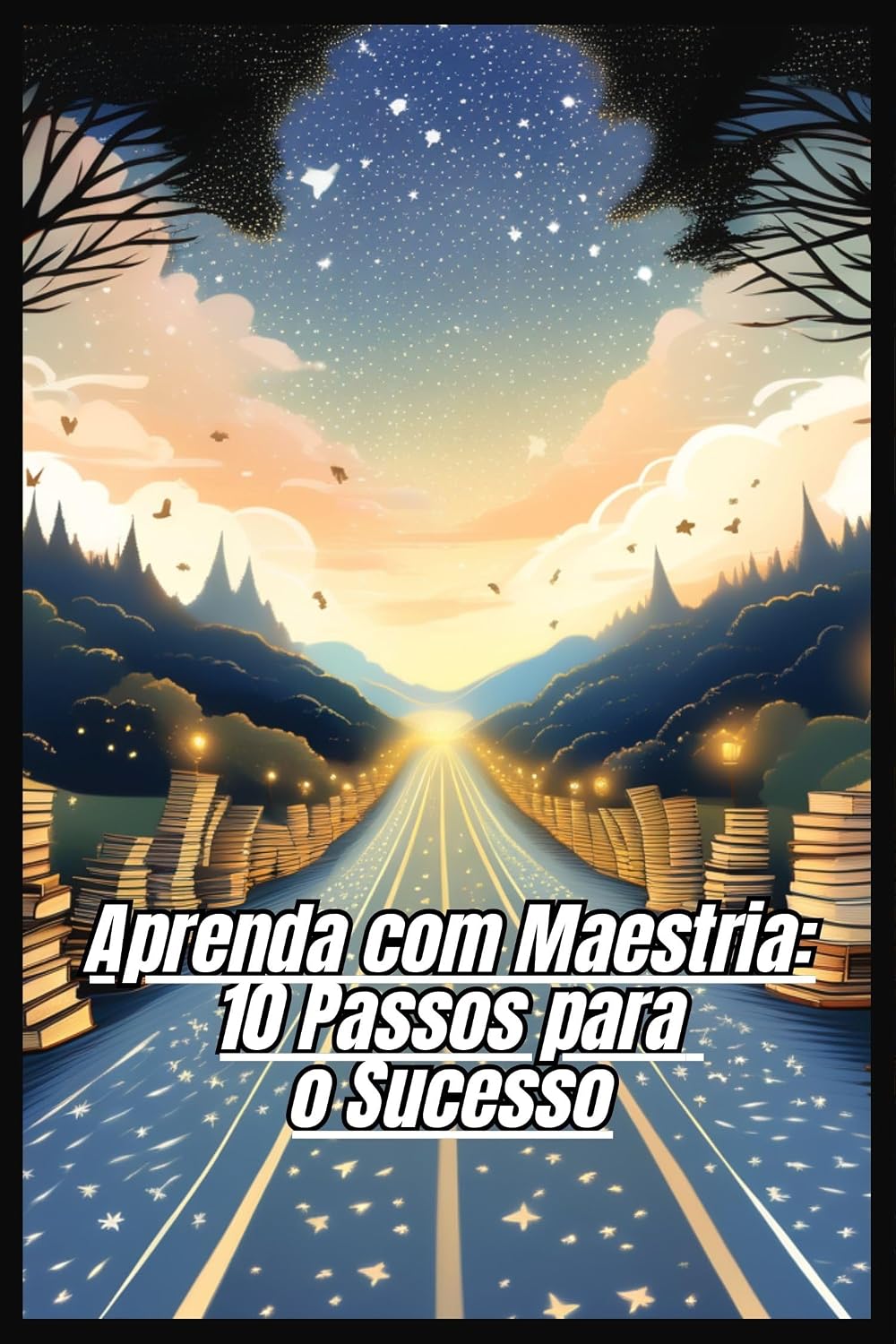 capítulo por capítulo baixar Aprenda com Maestria: 10 Passos para o Sucesso