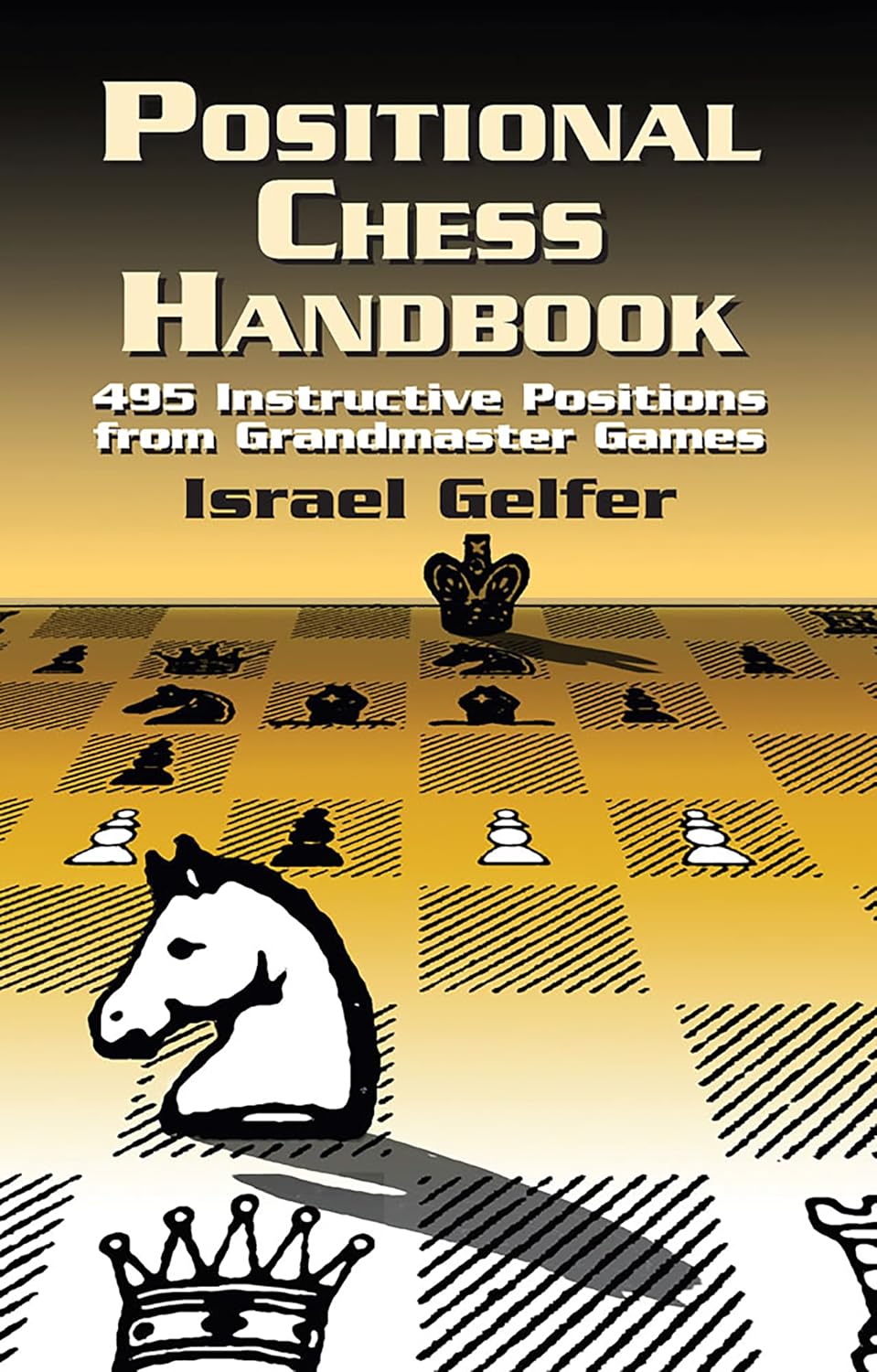 ler totalmente Positional Chess Handbook: 495 Instructive Positions from Grandmaster Games
