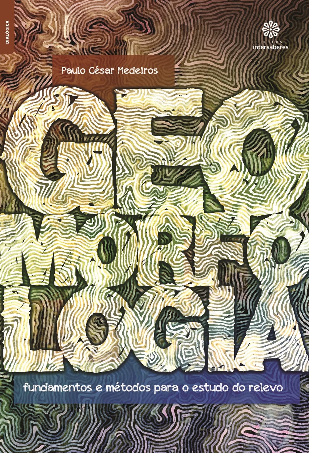 Geomorfologia:: fundamentos e métodos para o estudo do relevo baixar o livro de graça