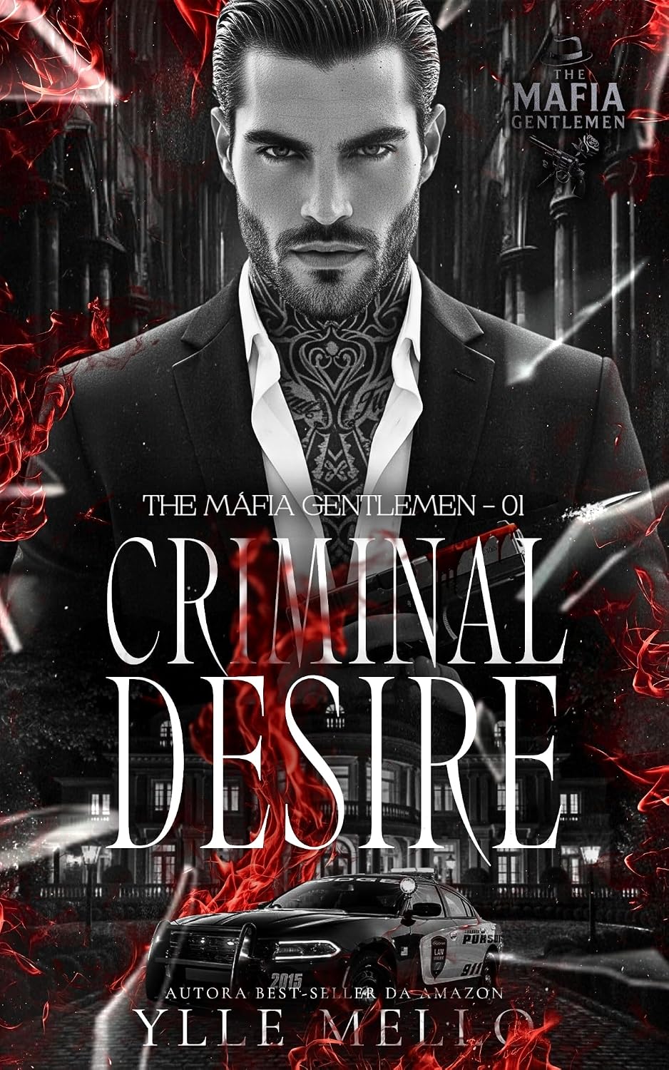 ler totalmente CRIMINAL DESIRE: THE MAFIA GENTLEMEN LIVRO 1 - MÁFIA & MPREG SÉRIE