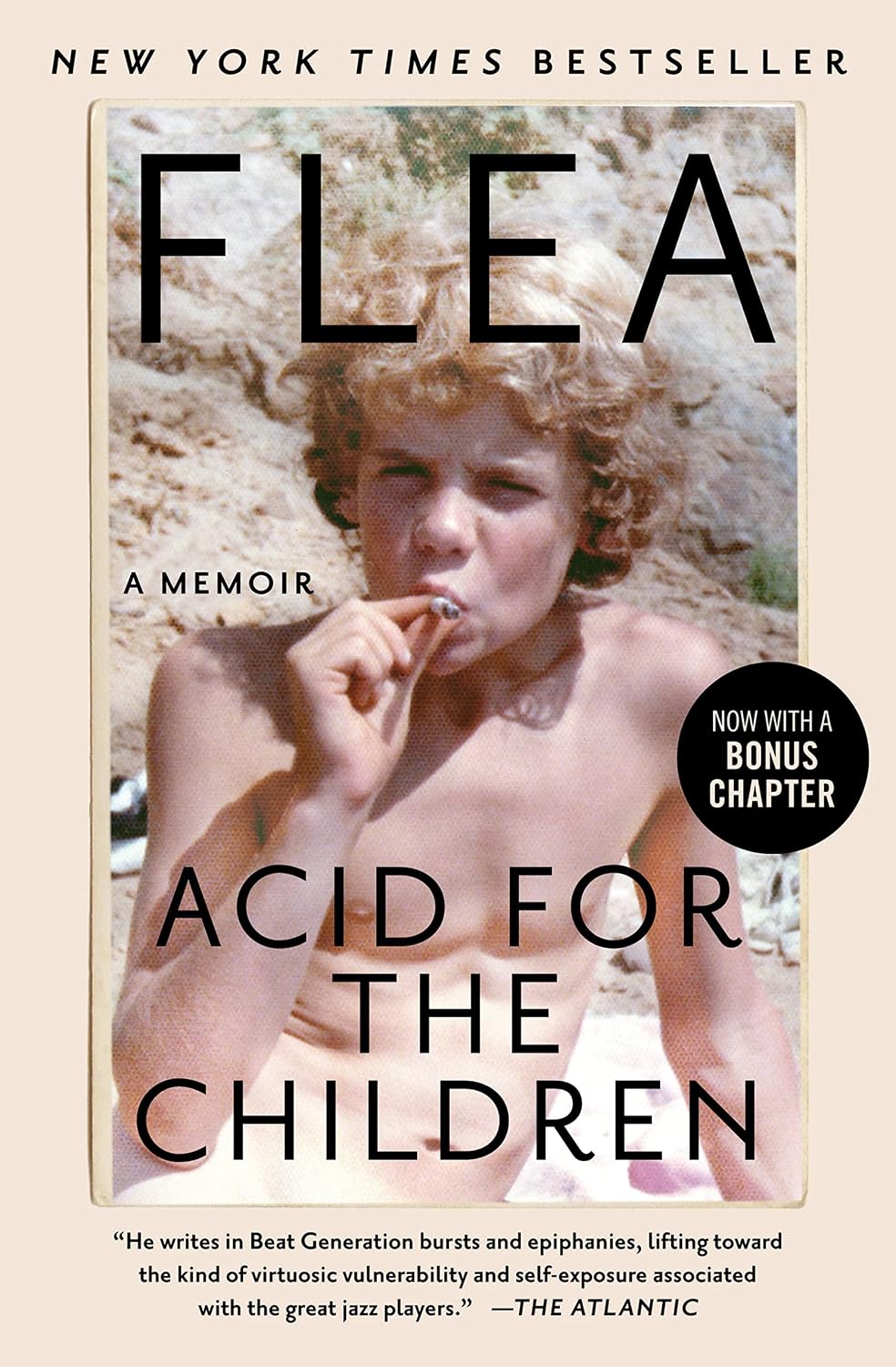 ler totalmente Acid for the Children: A Memoir (English Edition)