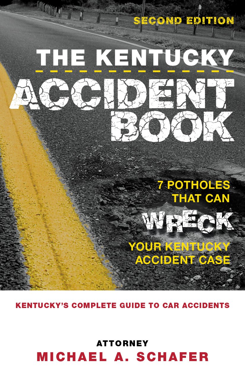 ler totalmente The Kentucky Accident Book: Kentucky’s Complete Guide To Car Accidents (English Edition)