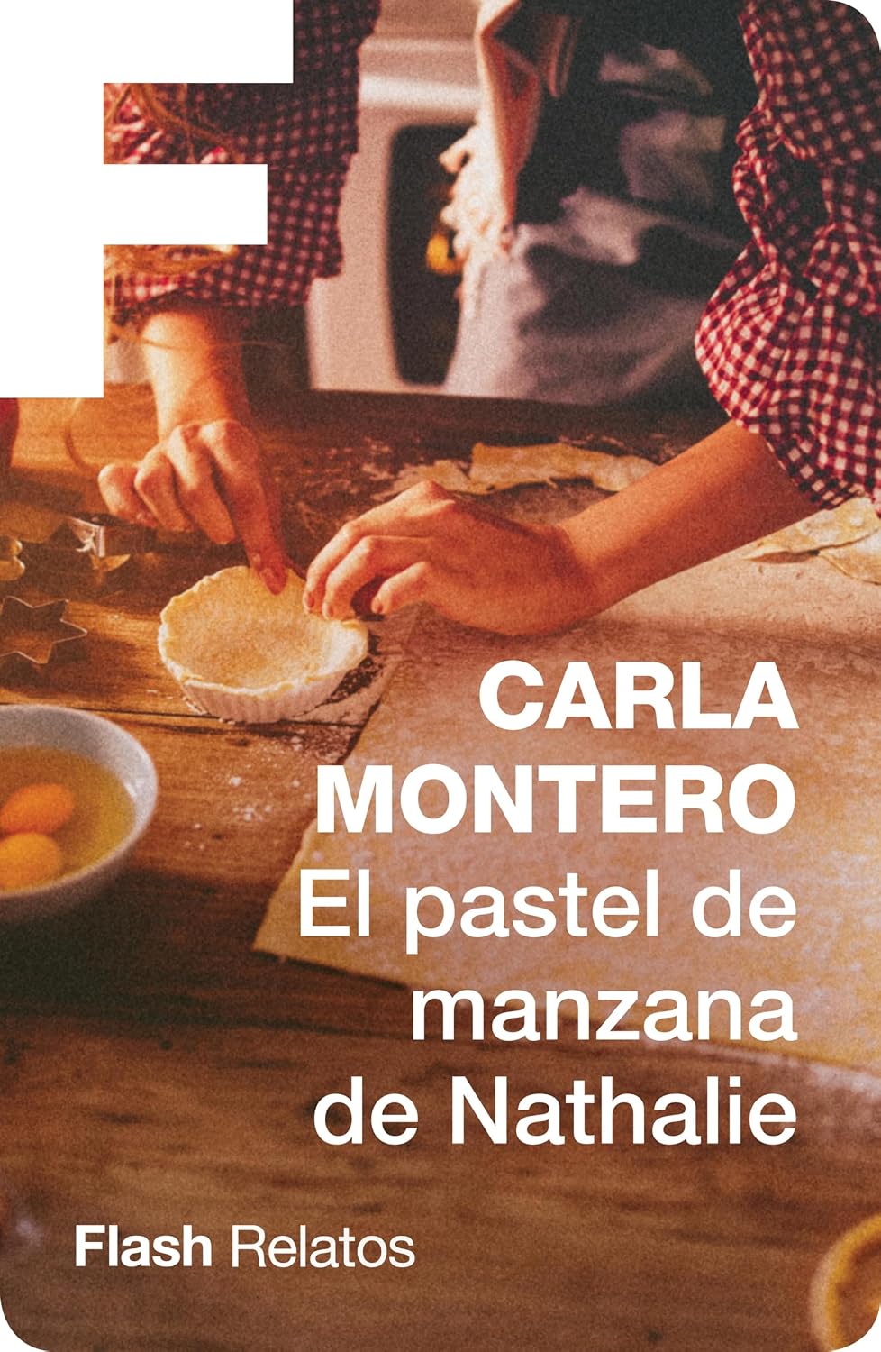 ler totalmente El pastel de manzana de Nathalie (Spanish Edition)