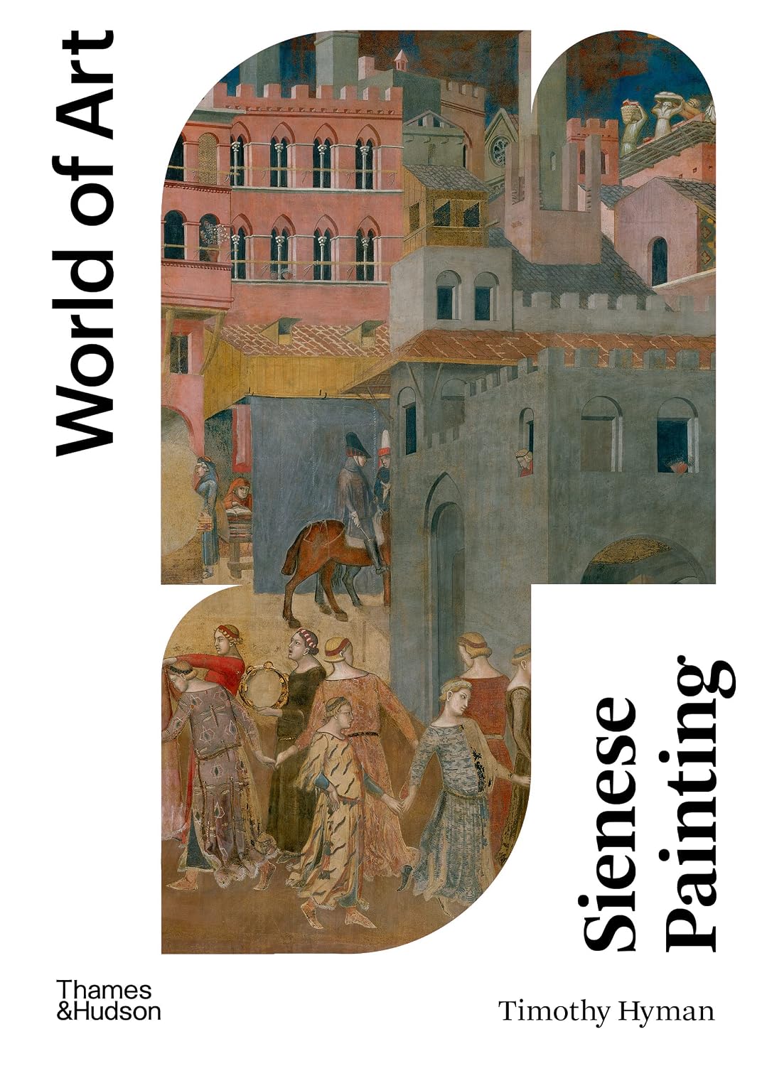 Sienese Painting: the art of a city-republic (1278-1477)