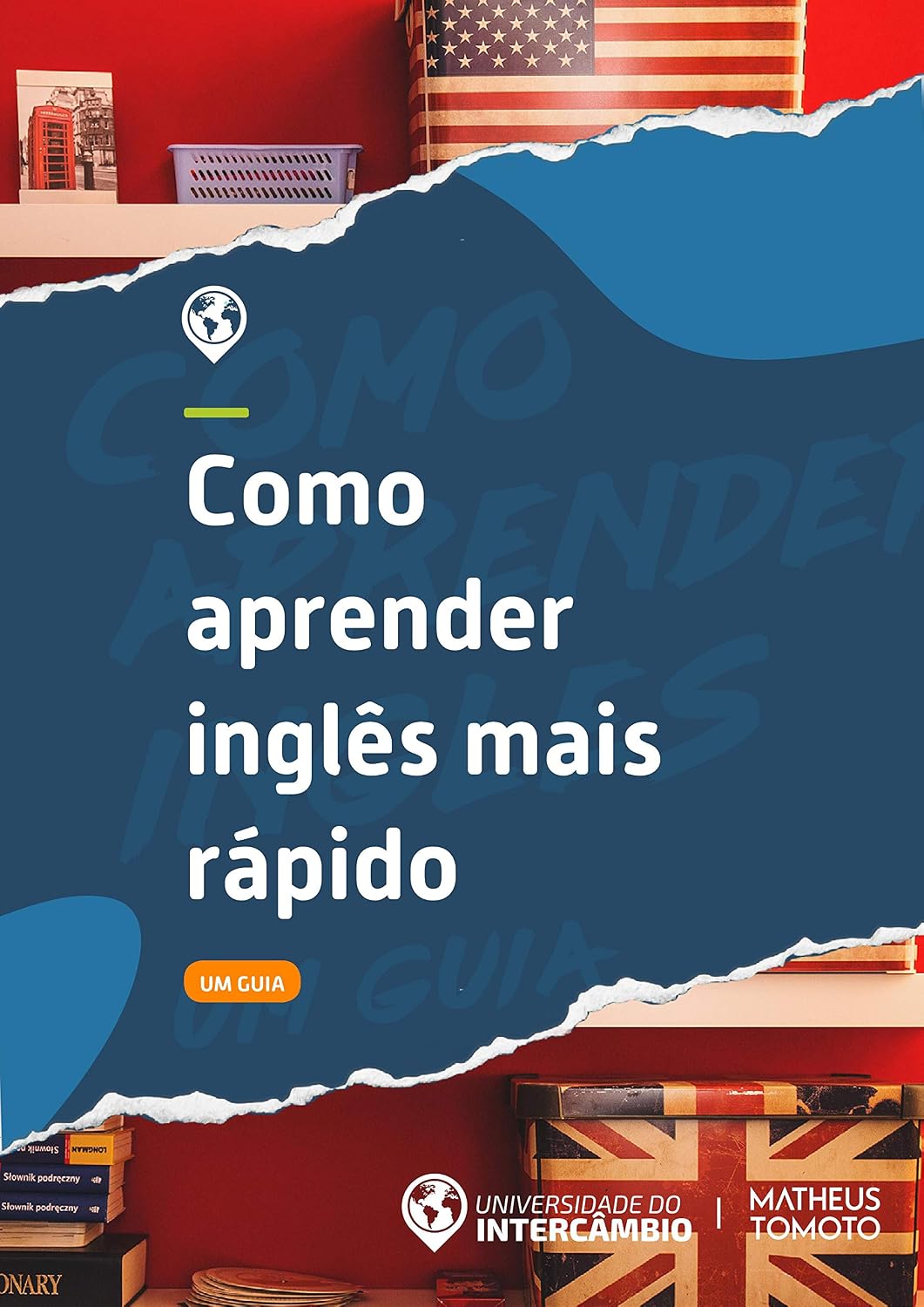 capítulo por capítulo baixar Como Aprender Inglês Mais Rápido