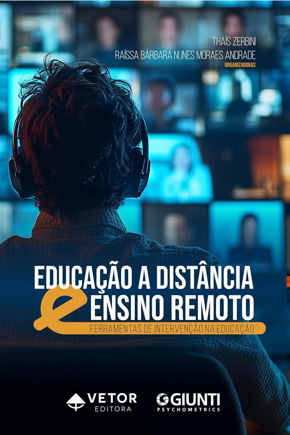 ler totalmente Educação a distância & ensino remoto
