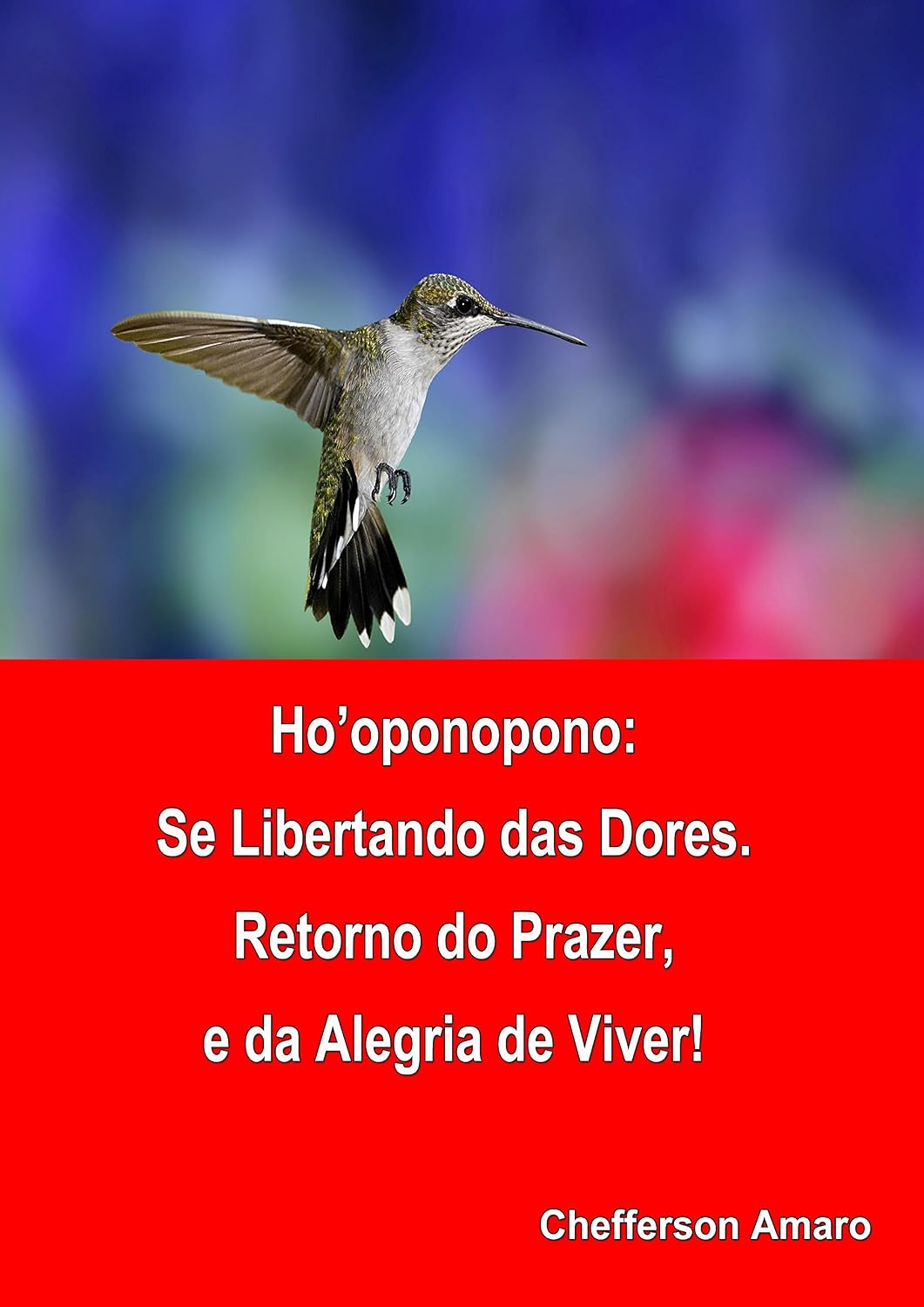 Ho'oponopono: Fugir das Dores Sentir prazer e alegria de viver baixar livro de graça