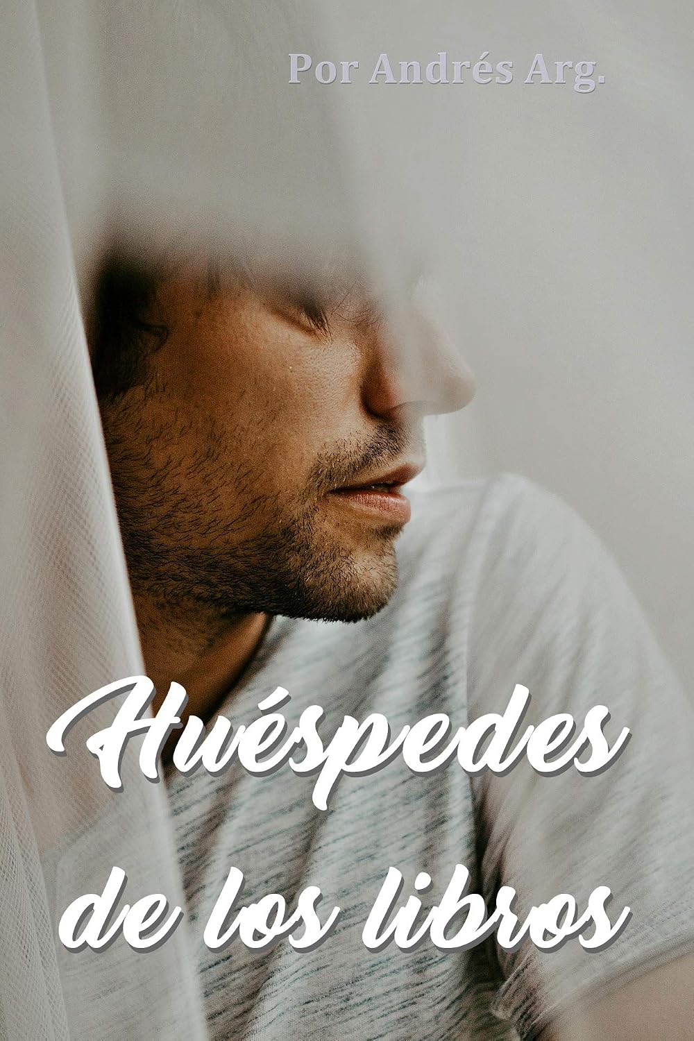 Huéspedes de los libros: romance erótico paranormal en español (Spanish Edition) baixar livro de graça
