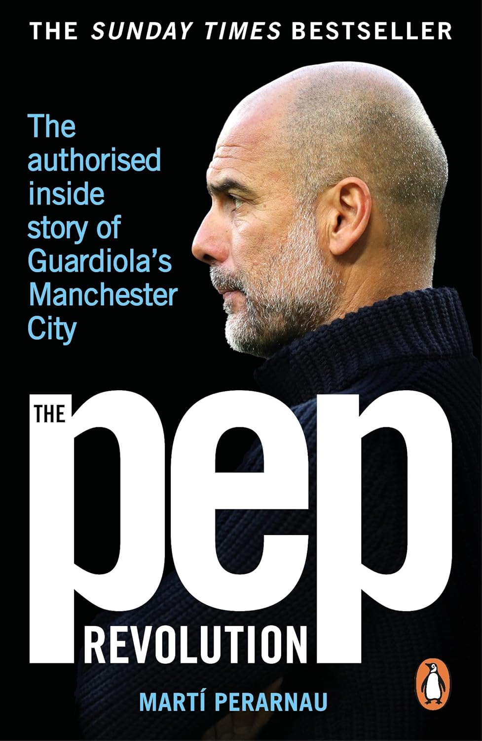 capítulo por capítulo baixar The Pep Revolution: Inside Guardiola’s Manchester City (English Edition)