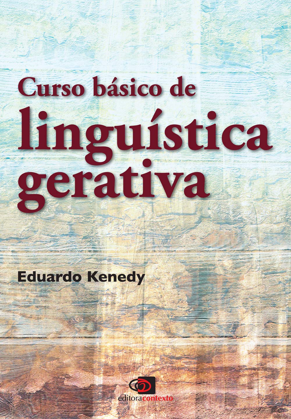 Curso básico de linguística gerativa baixar o livro de graça