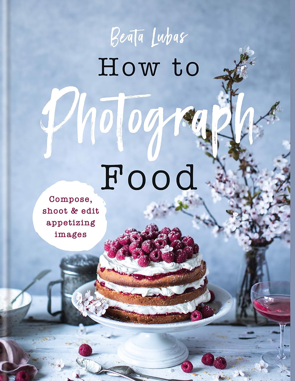 capítulo por capítulo baixar How to Photograph Food (English Edition)