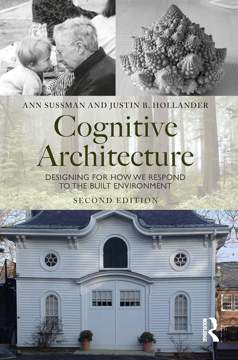 capítulo por capítulo baixar Cognitive Architecture: Designing for How We Respond to the Built Environment