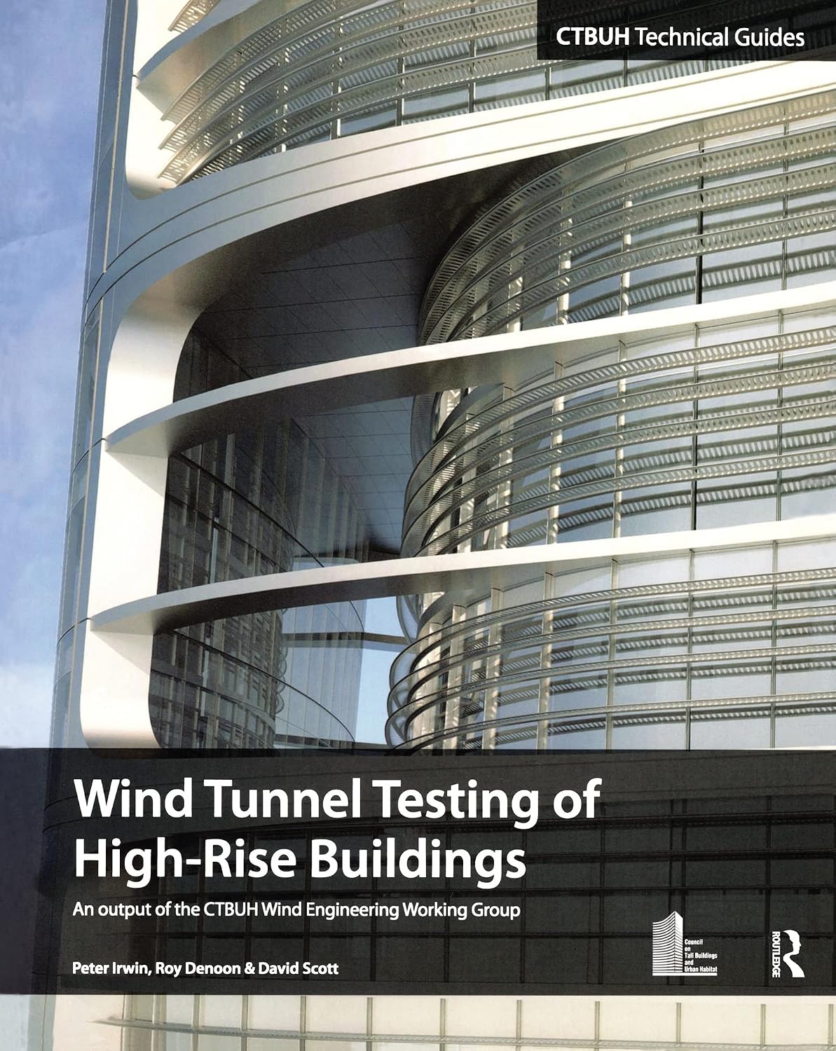 ler totalmente Wind Tunnel Testing of High-Rise Buildings (English Edition)
