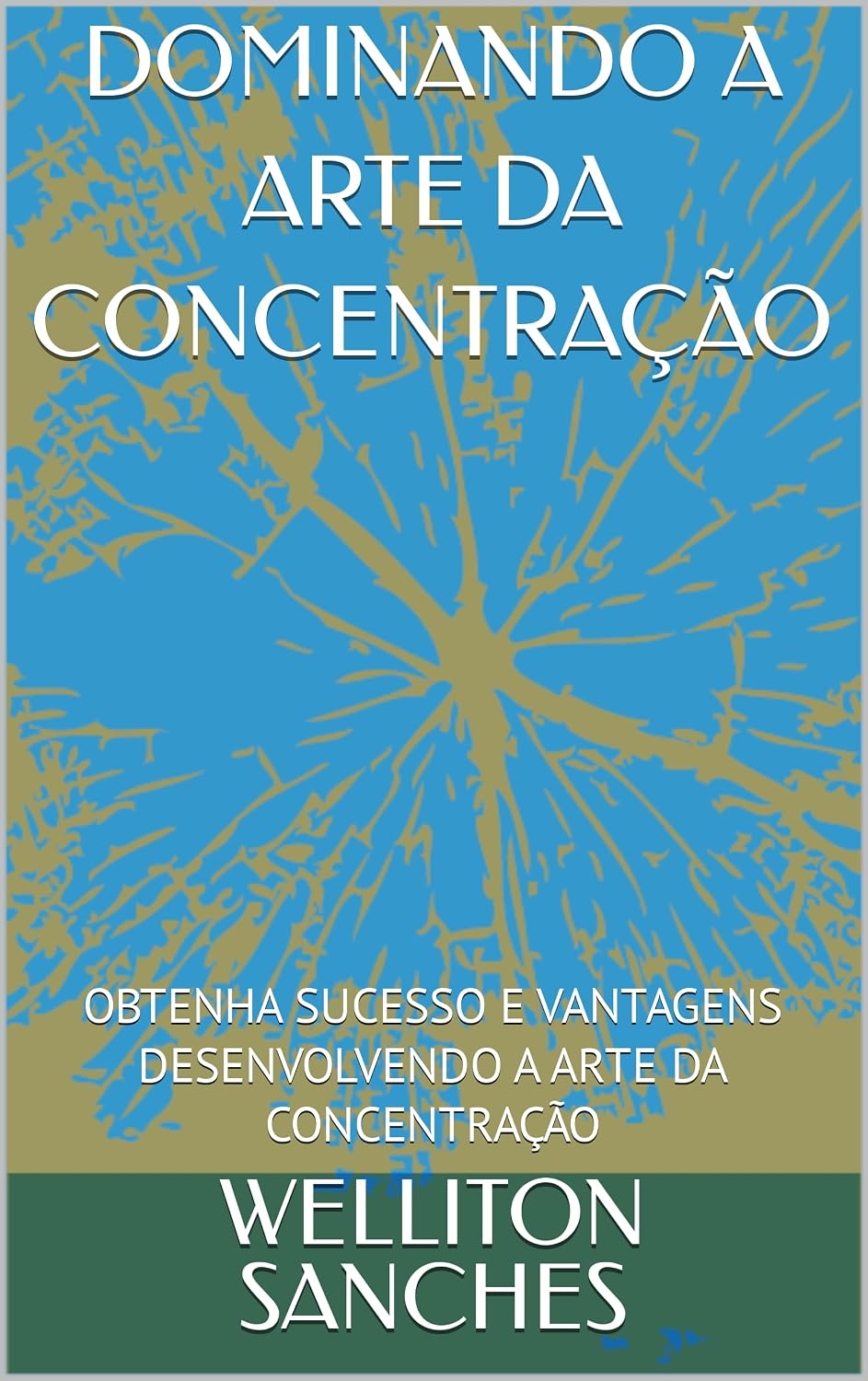 DOMINANDO A ARTE DA CONCENTRAÇÃO: OBTENHA SUCESSO E VANTAGENS DESENVOLVENDO A ARTE DA CONCENTRAÇÃO baixar o livro de graça
