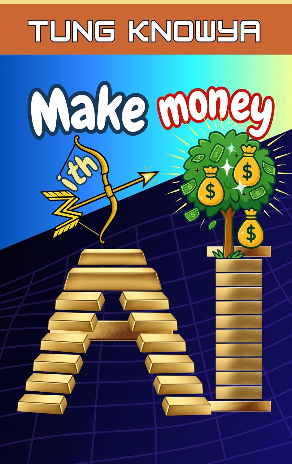 Making Money with AI in 2026: Turn Ideas into AI-Powered Businesses & Earn Online Income with Beginner-Friendly Tools Anyone Can Use. (24h Personal & Business Transformation) (English Edition) baixar livro de graça