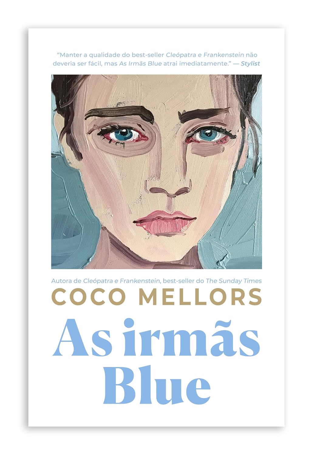As irmãs Blue baixar o livro de graça