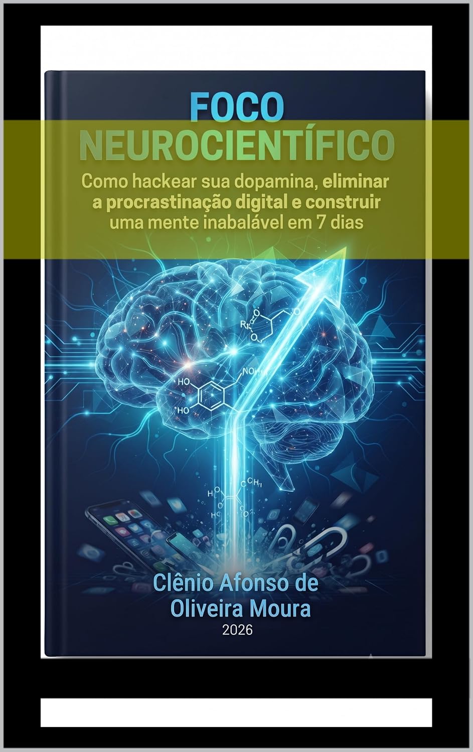 capítulo por capítulo baixar Foco Neurocientífico