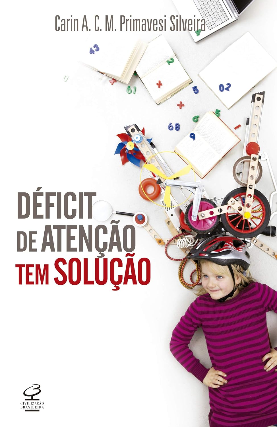 Déficit de atenção tem solução baixar livro de graça