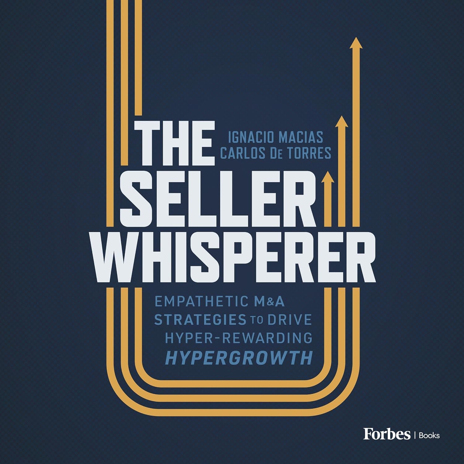 capítulo por capítulo baixar The Seller Whisperer: Empathetic M&A Strategies to Drive Hyper-Rewarding Hypergrowth