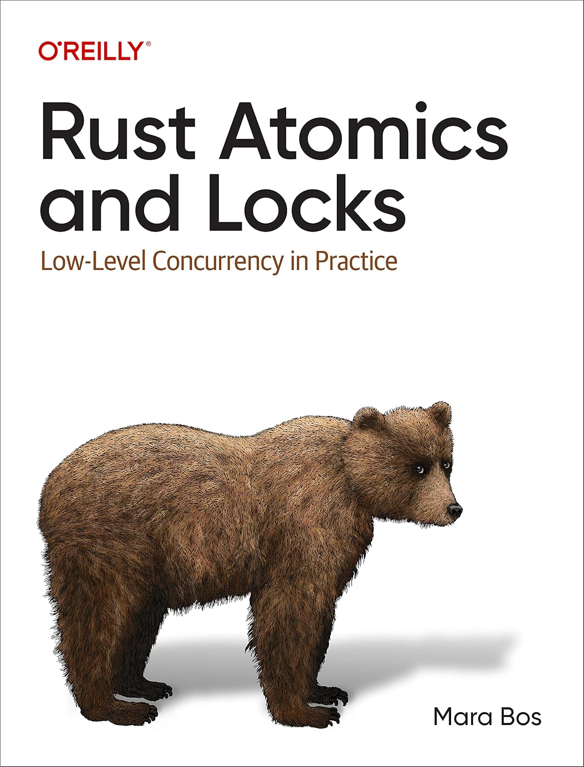 ler totalmente Rust Atomics and Locks: Low-Level Concurrency in Practice