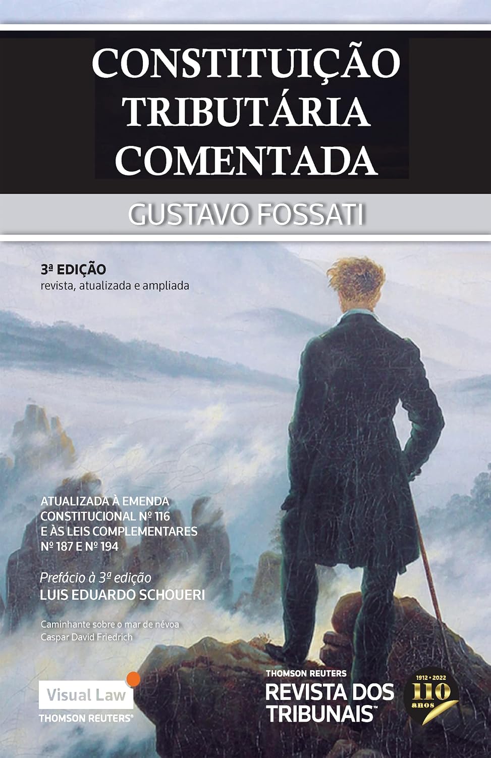capítulo por capítulo baixar Constituição Tributária Comentada 2º edição