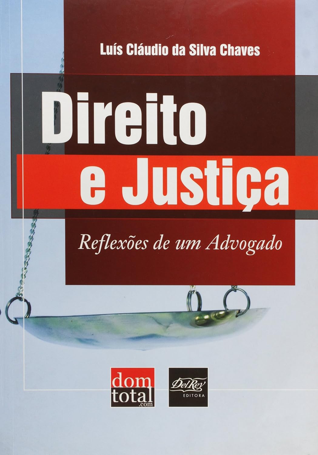 capítulo por capítulo baixar Direito e Justiça - Reflexões de Um Advogado