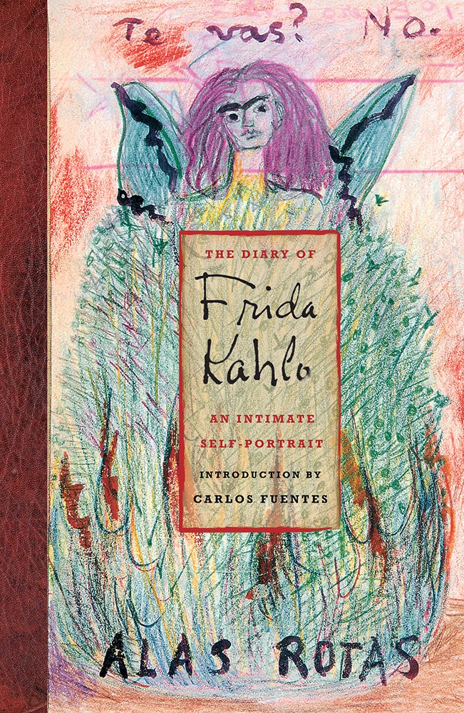 The Diary of Frida Kahlo: An Intimate Self-Portrait baixar o livro de graça