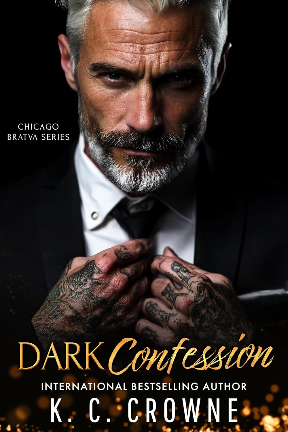 Dark Confession: A Billionaire Bratva Romance (Chicago Bratva Series) (English Edition) baixar livro de graça